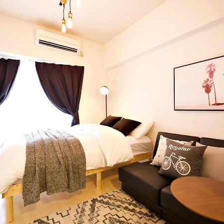 Grandale Nagoya 707 Apartment Luaran gambar