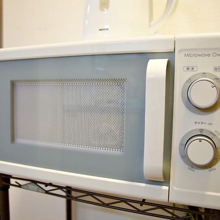 Grandale Nagoya 707 Apartment Luaran gambar