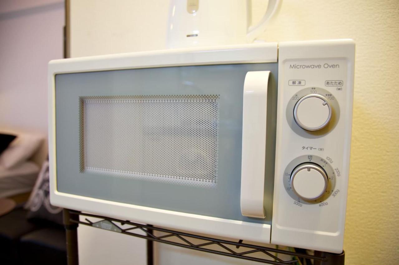 Grandale Nagoya 707 Apartment Luaran gambar