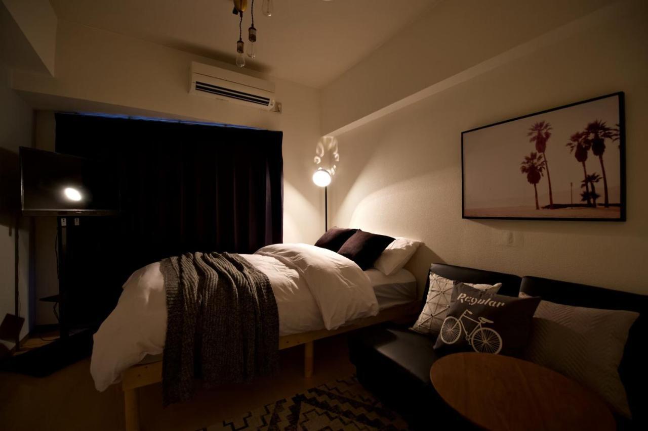 Grandale Nagoya 707 Apartment Luaran gambar