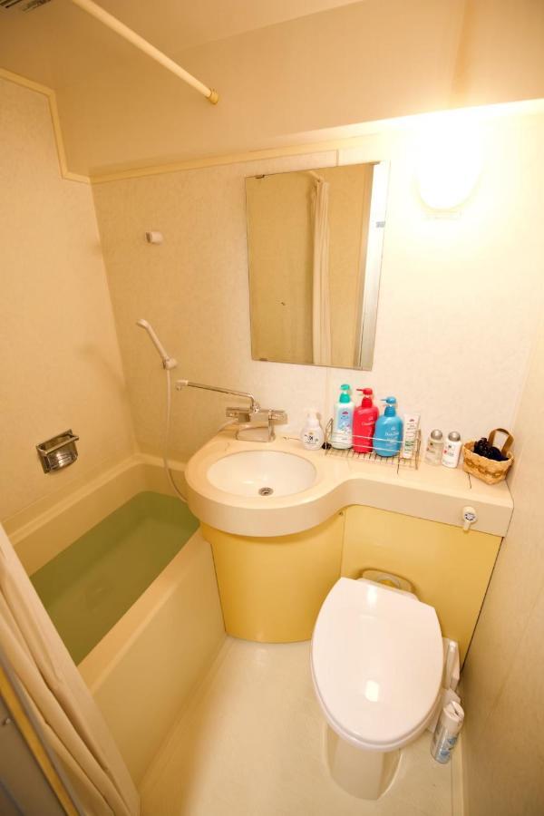 Grandale Nagoya 707 Apartment Luaran gambar