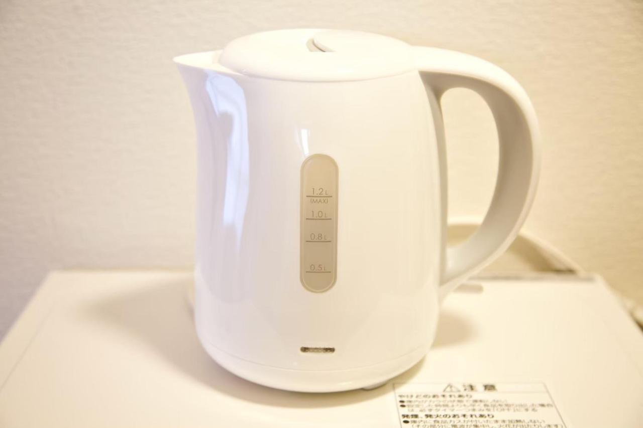 Grandale Nagoya 707 Apartment Luaran gambar