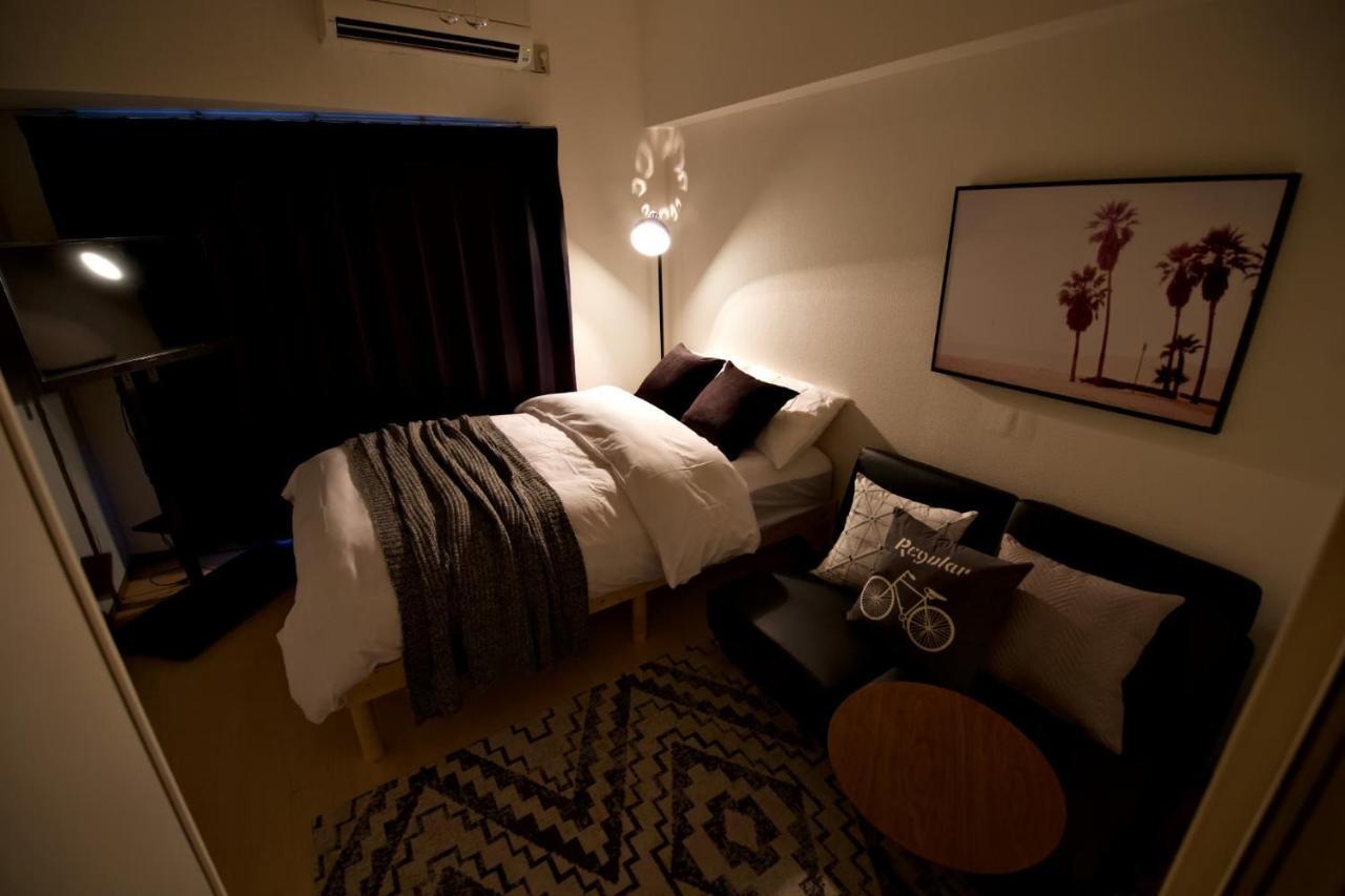 Grandale Nagoya 707 Apartment Luaran gambar